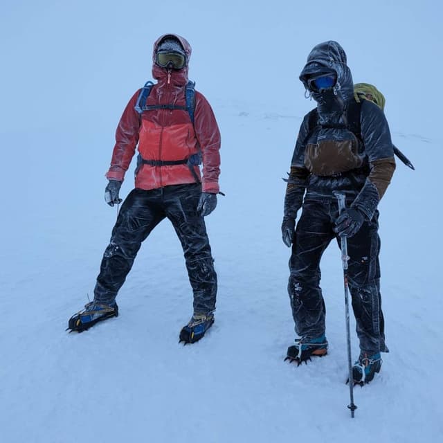 Photo by Desmond M. (1/17/24)