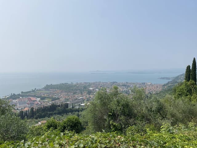 Фото 2 от Viktor Y. об аренде Fiat Panda в аэропорту Милан Мальпенса (11.06.25)