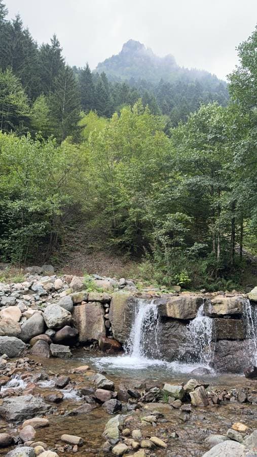 Photo 2 by Mohammed B. about renting a Opel Crossland in Trabzon (9/17/24)