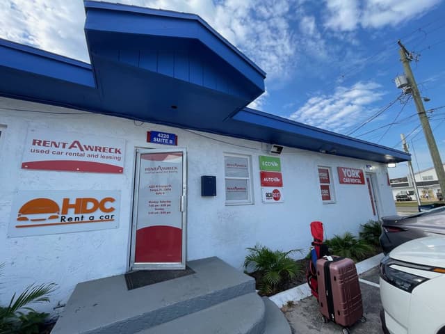 Photo by Andrea S. (3/16/25)