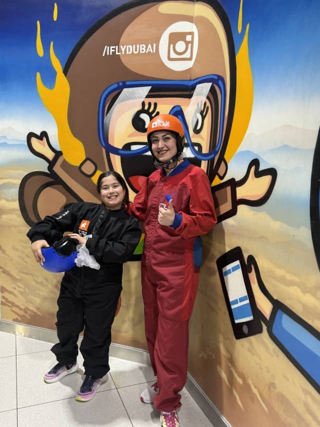 Photo by keivan G. about renting a Haval H6 at Dubai Int. Airport (2/16/25)