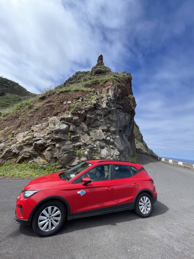 Foto 1 von Johann G. (23.3.26)