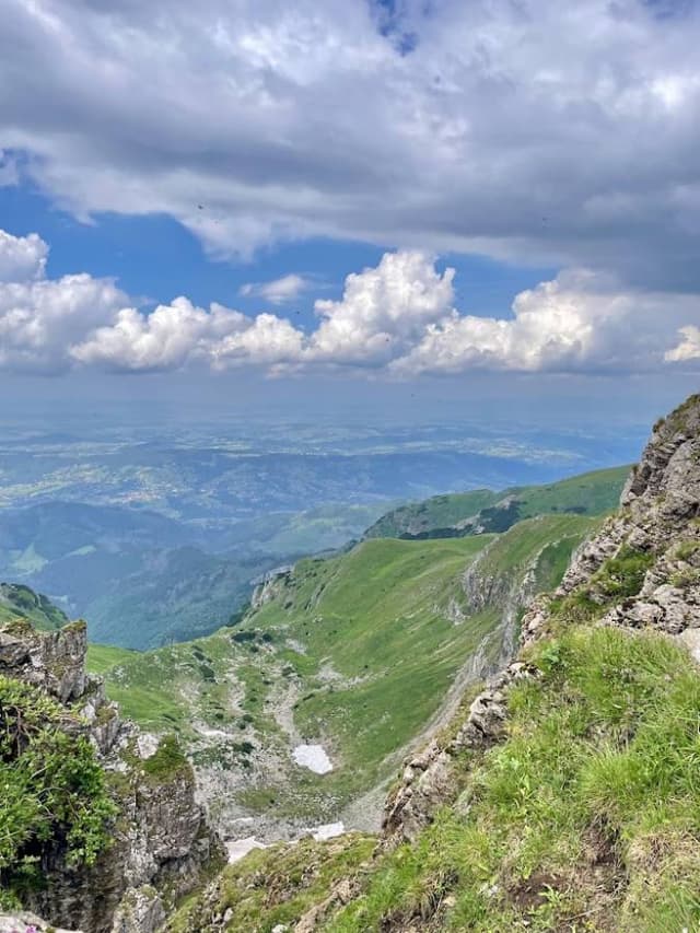 Photo 1 by Aleksandrs M. about renting a Toyota Corolla at Krakow Airport (7/13/24)