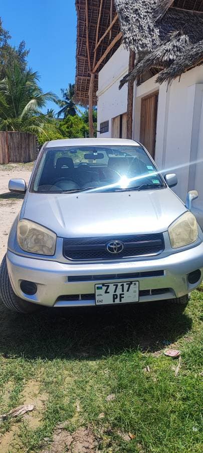 Photo 3 par Lionel L. sur la location d'un Nissan Juke en Tanzanie (02/02/25)