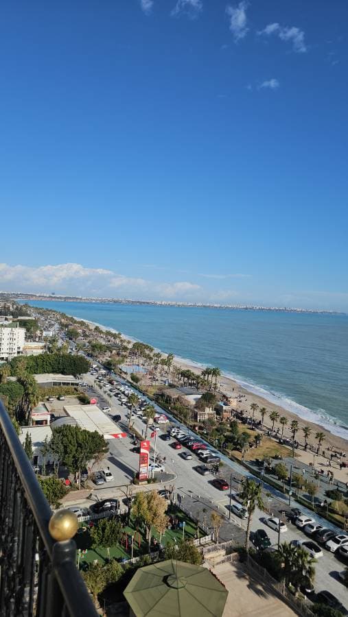 MUSTAFA U. tarafından bir fotoğraf (10.02.26)