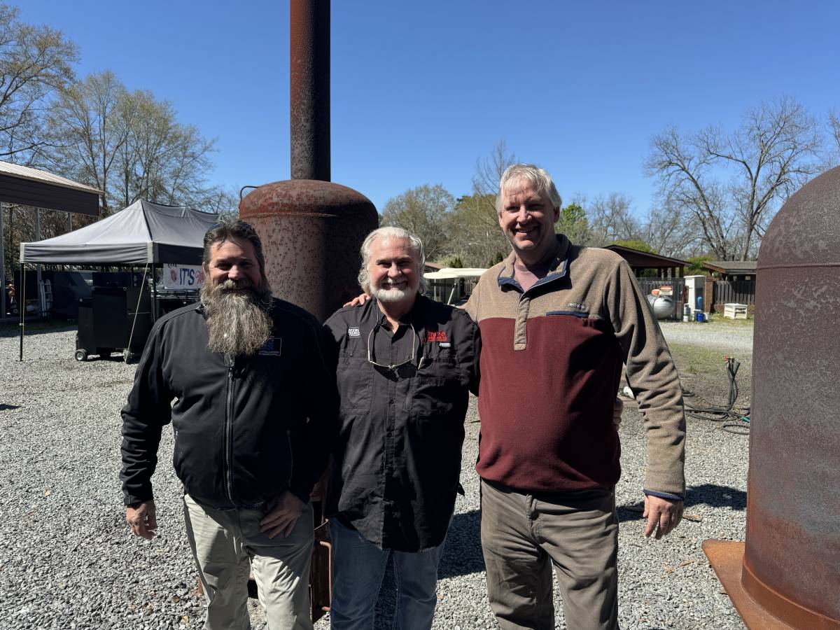 Photo by William C. (3/11/24)