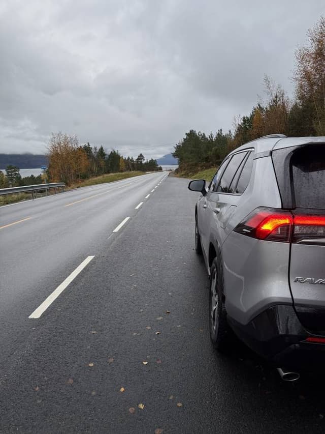 Foto 2 od Jiri A. (24. 10. 25)