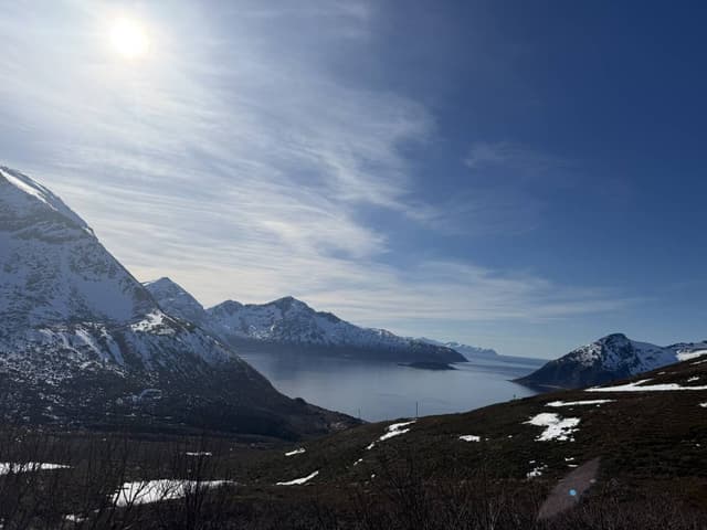 Zdjęcie 1 wykonane przez Paulina K. (13.04.26)