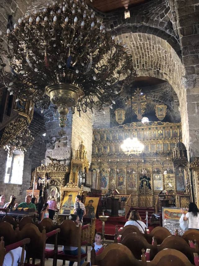 Foto 2 von Johann I. (18.10.25)