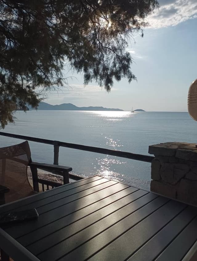 Foto 2 di Pio G. sul noleggio di una Renault Twingo a Zante (15/08/23)