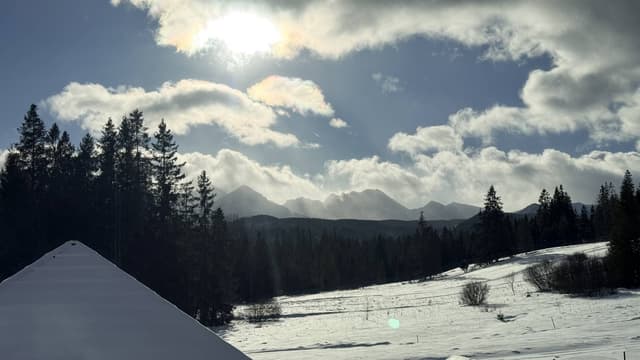 Zdjęcie 2 wykonane przez Zbigniew L. (23.01.26)
