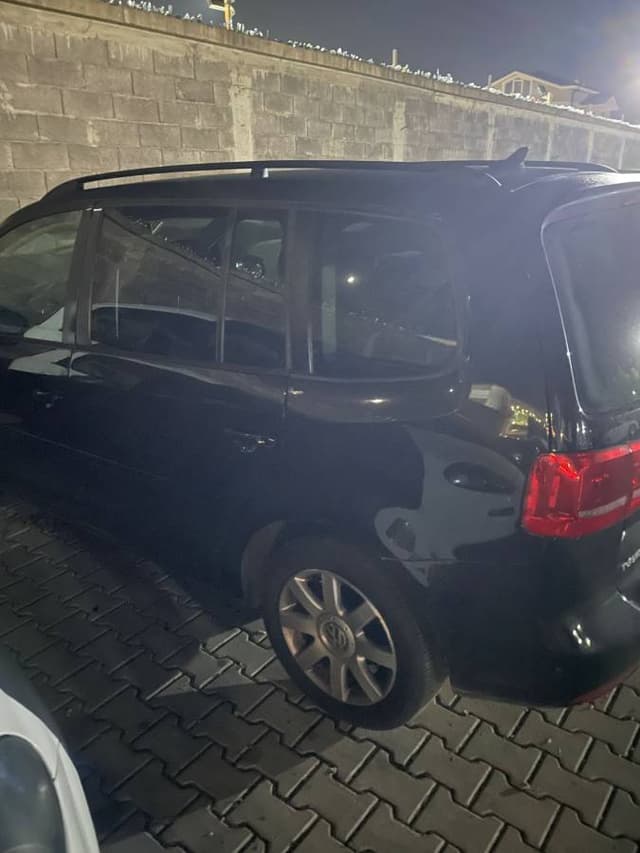 Arnavutluk’ta bir Mercedes Benz V Class kiralama ile ilgili asim O. tarafından bir fotoğraf (28.06.24)