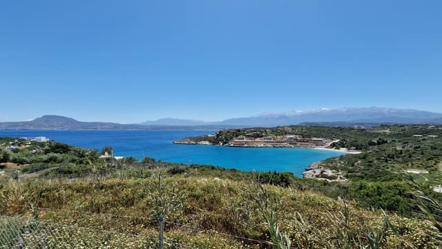 Foto 1 di Francesco Antonio F. sul noleggio di una Fiat Panda in Creta (04/05/25)