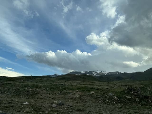 Foto 1 van Duran K. over het huren van een Opel Crossland in Turkije (19-5-24)
