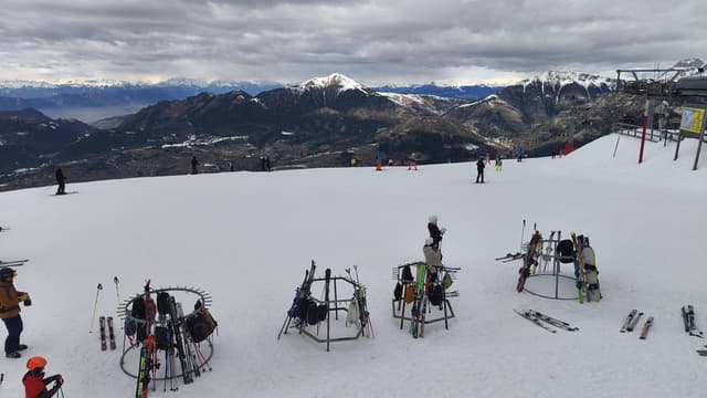 Photo 1 by Andres K. (2/26/26)