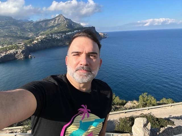 Foto de Lazaro T. (7/1/24)