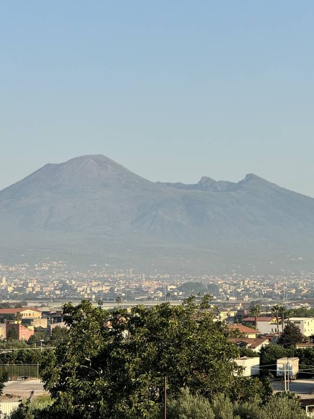 Photo 1 by Kristin M. about renting a Volkswagen T-Roc in Rome (8/16/24)