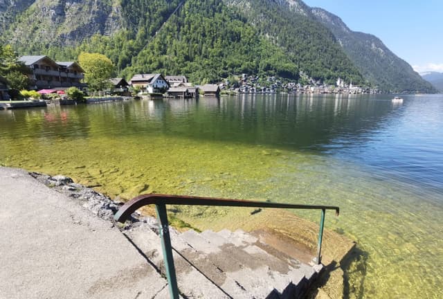 Foto 1 de Estel C. sobre el alquiler de un Fiat Panda en Austria (31/8/23)