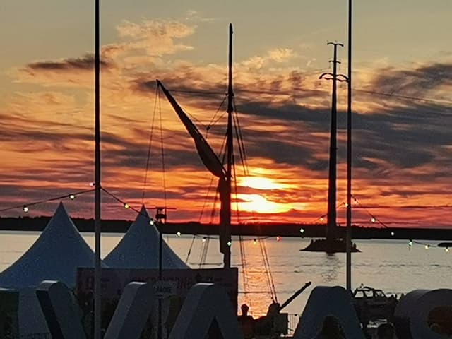 Foto di MARCELLO B. sul noleggio di una Peugeot 208 Man./Aut. all’aeroporto di Helsinki (08/08/23)