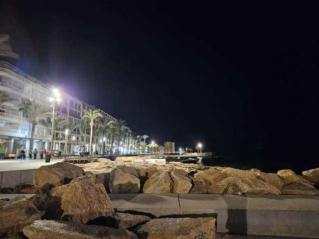 Photo 2 by Anatolijs A. about renting a Nissan Qashqai in Valencia (11/20/23)