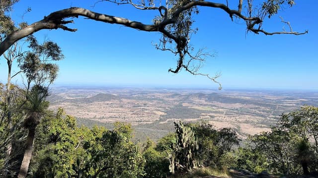 Foto 1 van Bart P. over het huren van een MG 3 in Brisbane (11-9-23)
