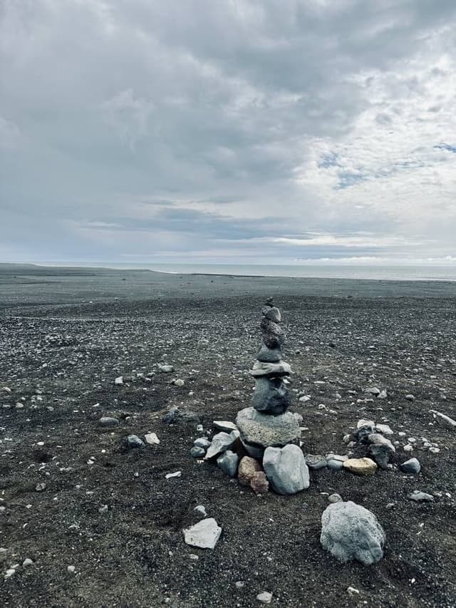 Billede 1 af Christina S. om at leje en Hyundai Tucson i Keflavik (7/4/23)