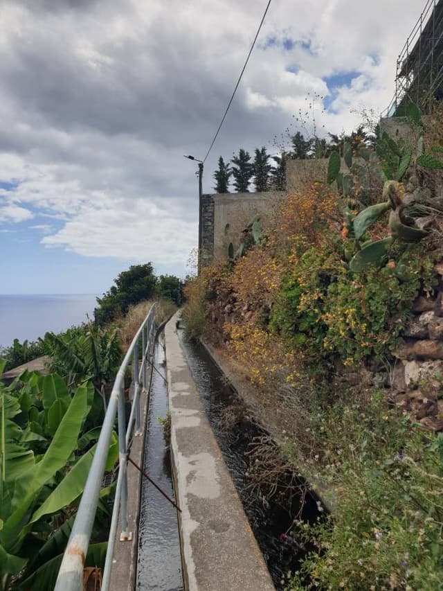 Photo 2 by MIHAI F. about renting a Renault Clio in Funchal (Downtown) (9/4/22)