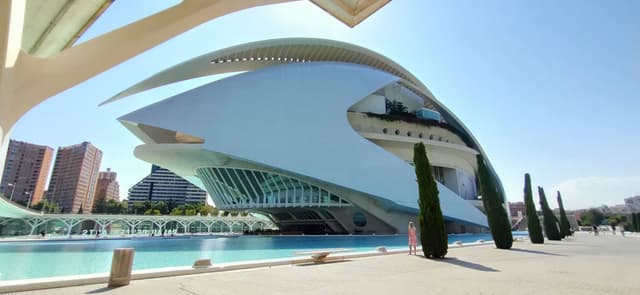 Photo 1 by Jack U. about hiring a Opel Corsa at Alicante Airport (03.06.25)