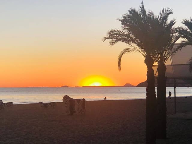 Photo 3 by Stephen R. about hiring a Toyota Aygo in Spain (01.01.25)