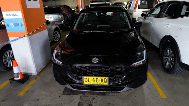 Photo 1 by WING CHUEN C. (3/25/26)