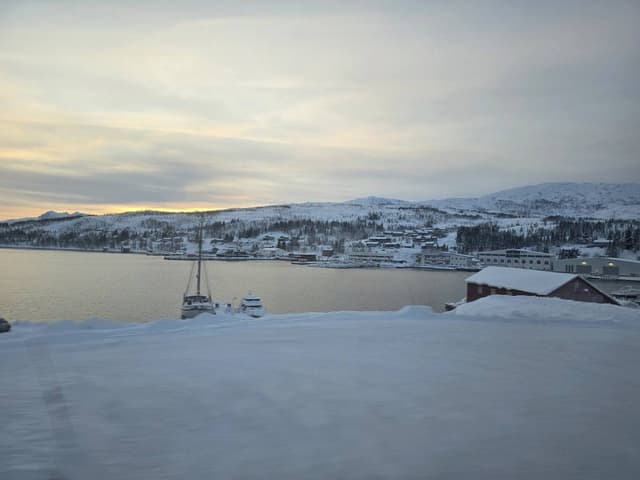 Foto 1 van Stephan S. (5-2-26)