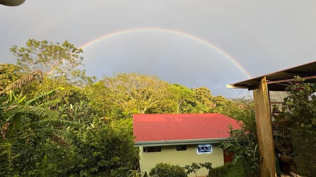 Photo 2 by Mikhail C. about renting a Toyota RAV4 in Liberia (1/11/24)