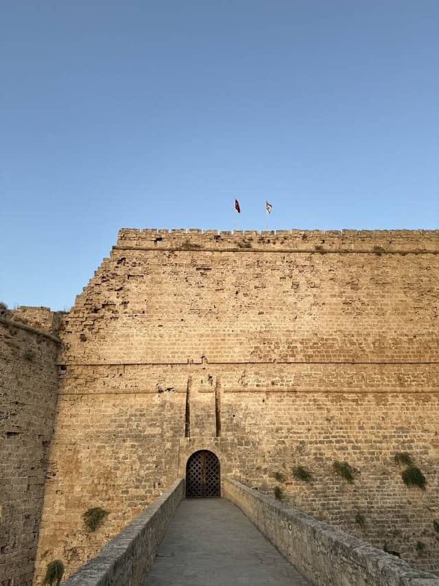 Lefkoşa’da bir Suzuki Swift kiralama ile ilgili Dogan K. tarafından 1 fotoğraf (24.08.24)