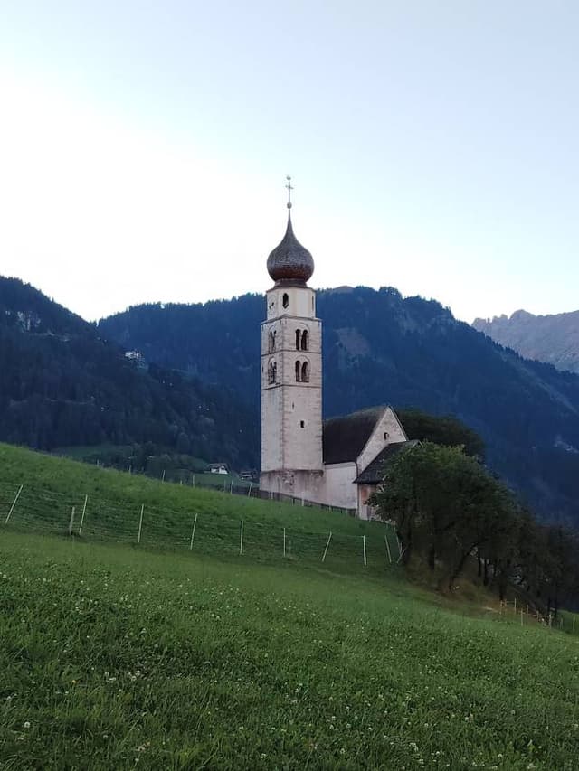 Foto 1 di Antonino C. (30/09/26)