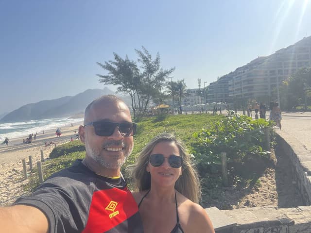 Foto 1 de Charlliston C. (09/07/24)