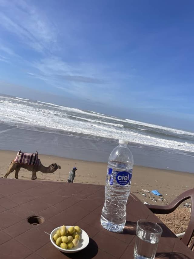 Photo 1 par Patrick S. (25/03/26)