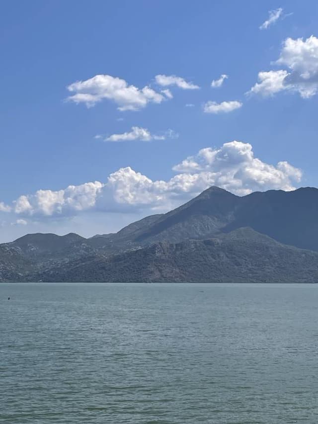 Photo by Amy Christine P. about renting a Hyundai i10 in Montenegro (8/27/25)