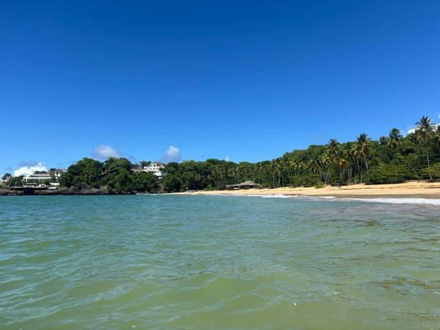 Photo 1 by Ladislav P. about renting a Nissan Sentra in Punta Cana (5/5/25)