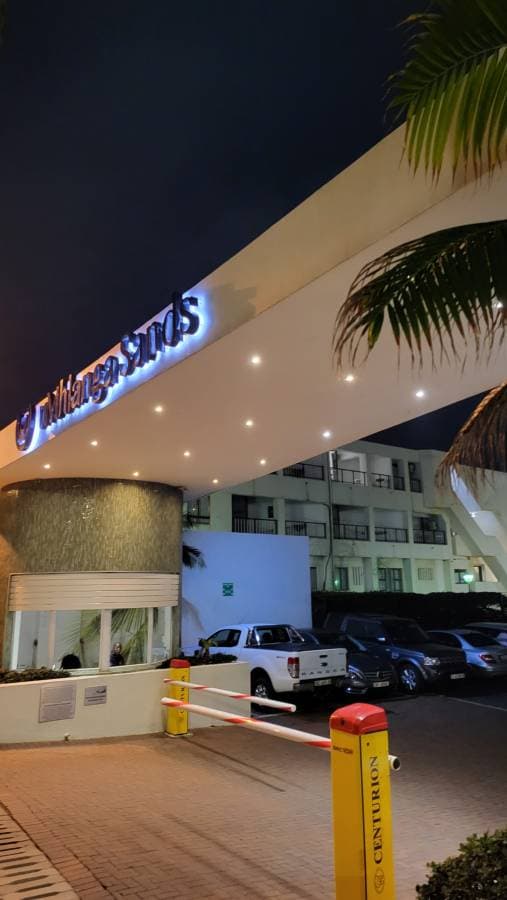 Photo 2 by Joseph S. about hiring a Volkswagen Polo Vivo in Durban (05/09/22)