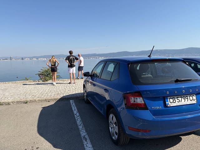 Photo by Andrzej K. (7/8/26)