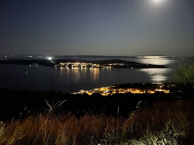 Photo by Claire T. about hiring a Hyundai i30 at Split Airport (30/07/23)