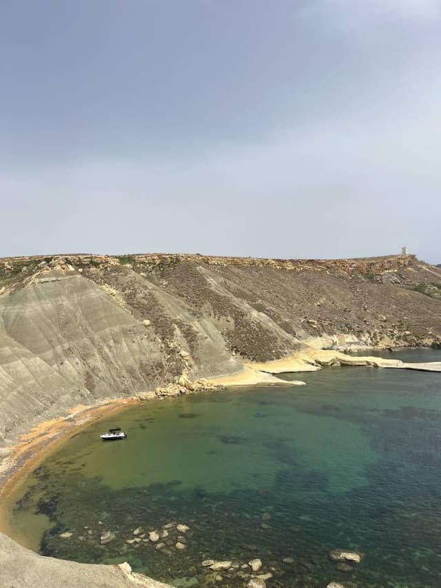 Foto 3 di CLAUDIO DIEGO B. sul noleggio di una Citroen C3 in Malta (24/06/24)