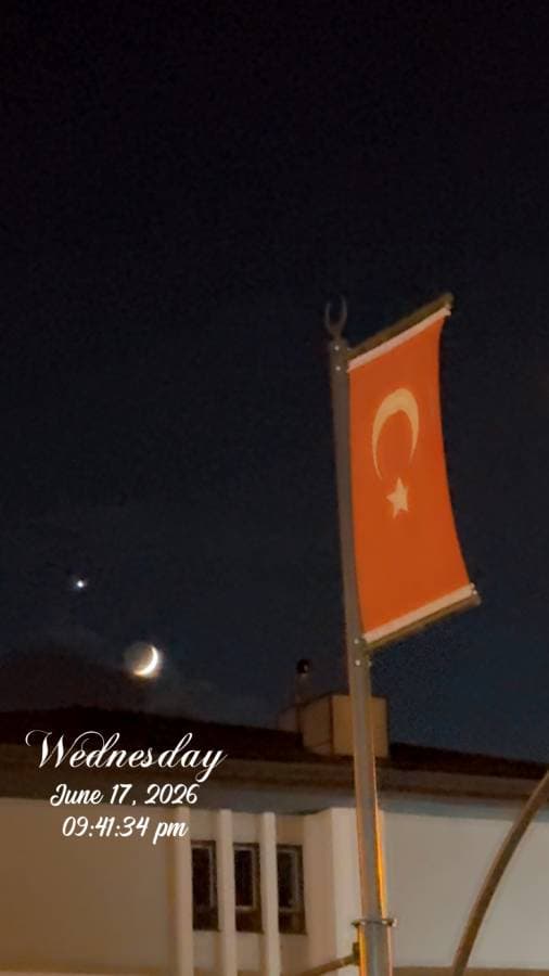 Photo 2 by Mohammad K. (6/23/26)