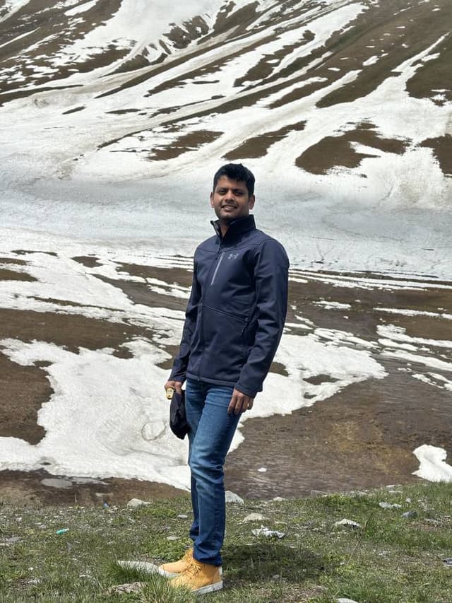 Photo 1 by HEMACHANDRA REDDY K. (6/1/26)