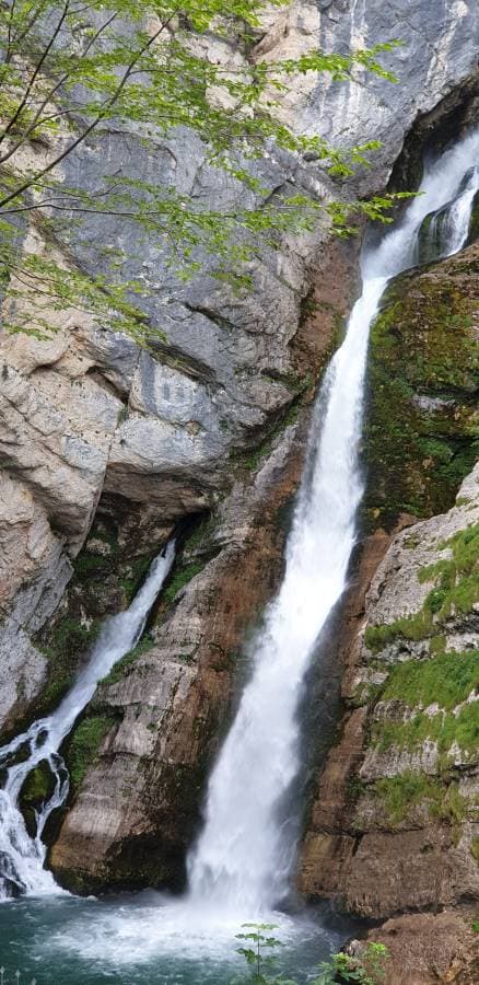 Photo 2 by Plamen C. about hiring a Peugeot 2008 at Ljubljana Airport (03/03/26)