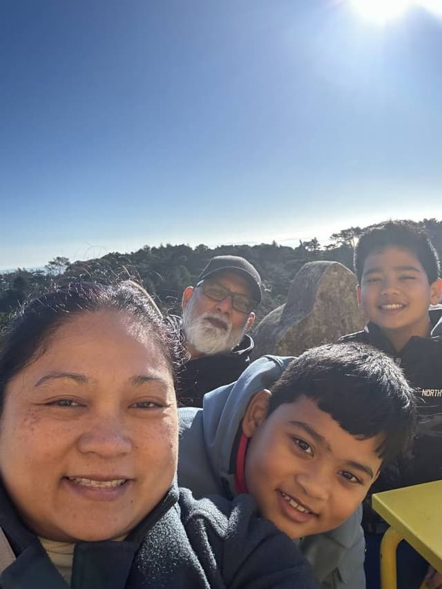 Foto 1 van Nicole S. (3-1-25)