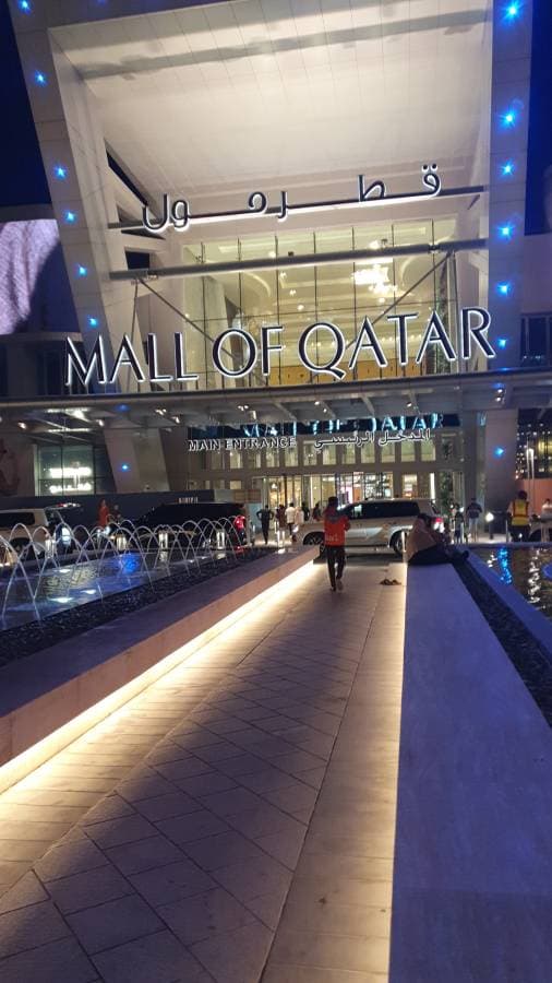 Photo 2 by Natasha K. about hiring a Hyundai i10 in Qatar (17/10/23)