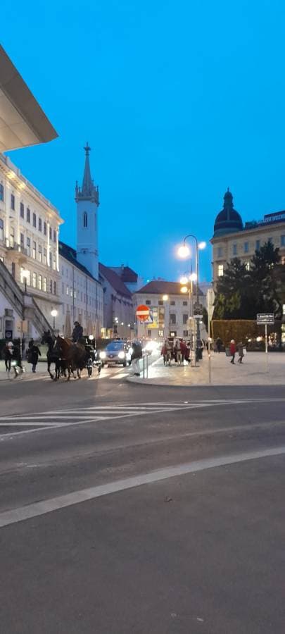Viyana’da bir Peugeot Traveller kiralama ile ilgili RIDVAN D. tarafından 1 fotoğraf (04.12.23)