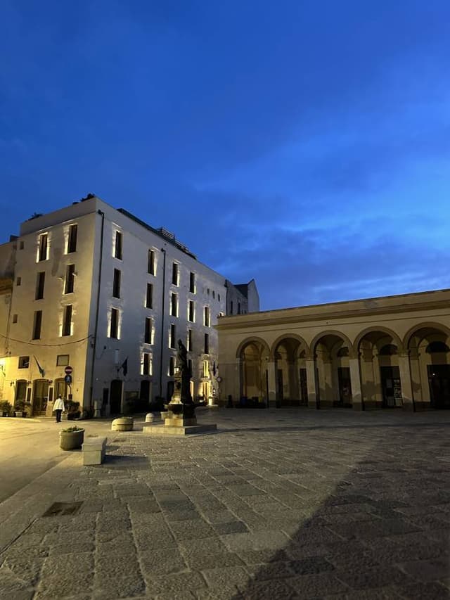 Foto 1 di Giulia S. (17/05/26)