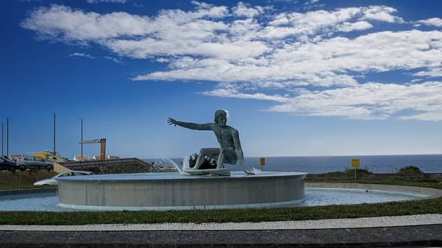 Photo 2 by Christian M. about renting a Peugeot 208 at Ponta Delgada Airport (11/20/24)